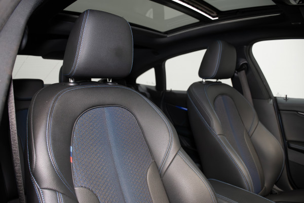 2021 BMW 2 Series 18i M Sport Gran Coupe Coupe Image 4
