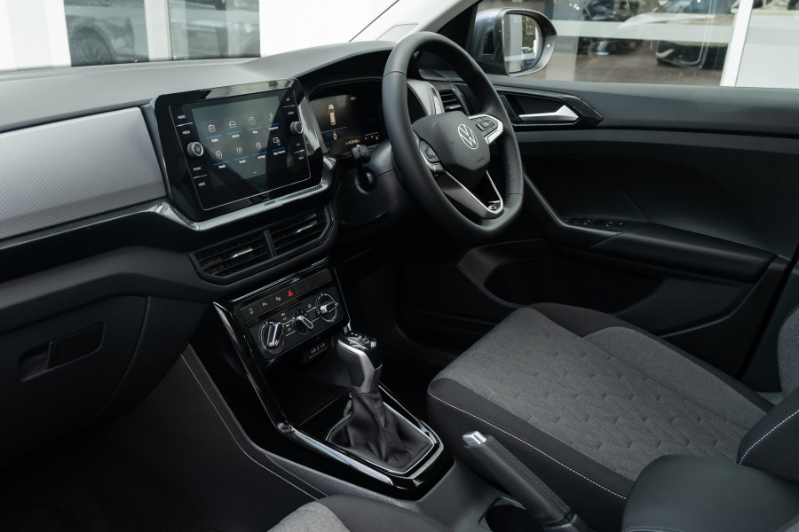 2024 Volkswagen T-Cross D31 85TSI Life SUV Image 7