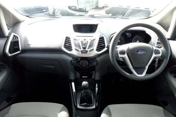 2015 Ford EcoSport BK Trend SUV Image 16