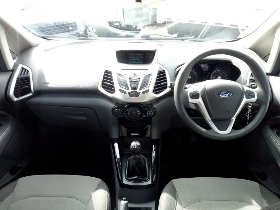 2015 Ford EcoSport BK Trend SUV Image 16