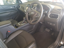 2017 MY18 Holden Equinox EQ LTZ-V Suv