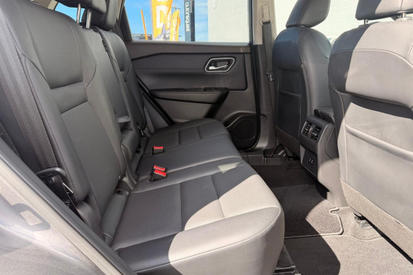 2023 Nissan X-Trail T33 ST-L SUV Image 14
