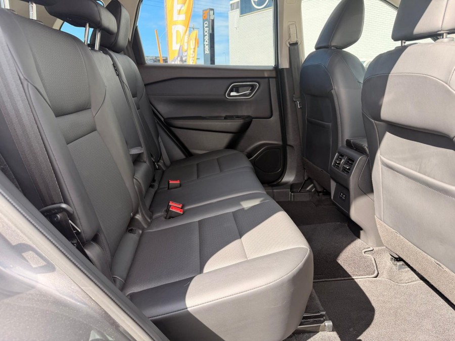 2023 Nissan X-Trail T33 ST-L SUV Image 14