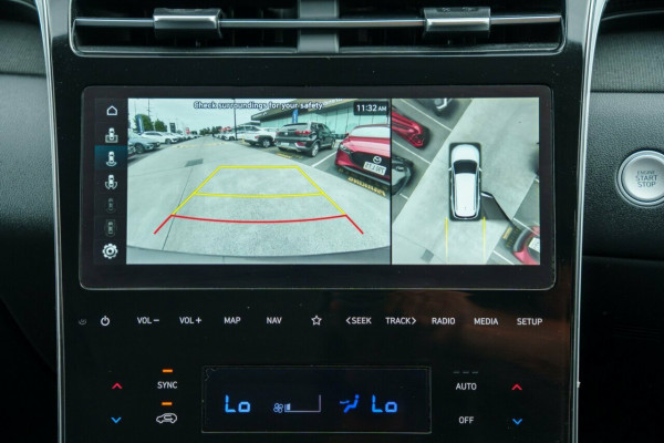 2021 MY22 Hyundai Tucson NX4.V1 Highlander SUV Image 16