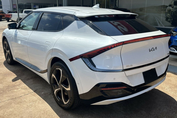 2024 Kia EV6 CV GT Line SUV Image 5