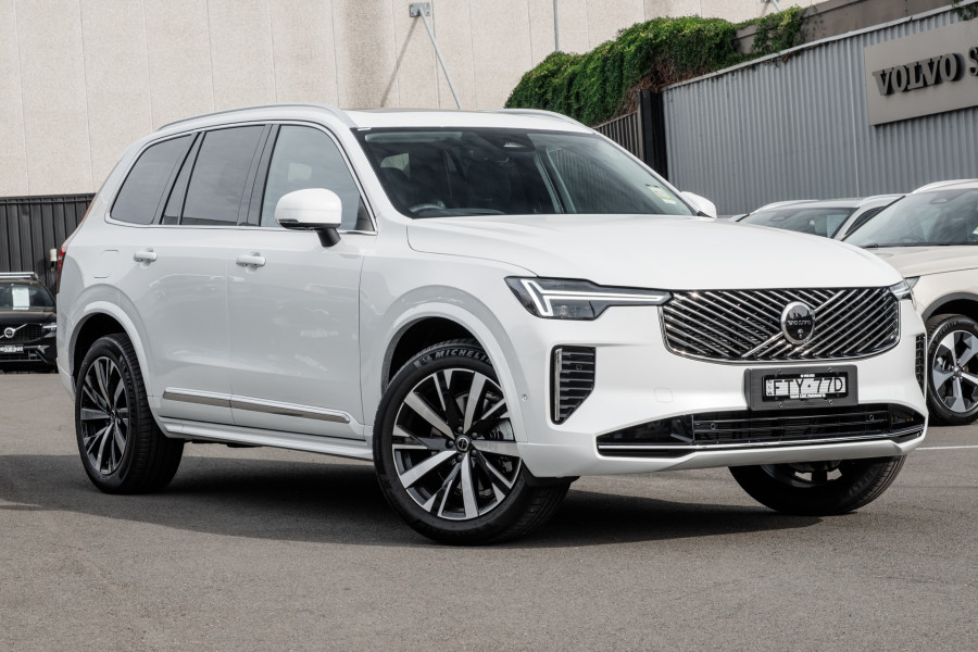 2026 Volvo XC90 L Series Plus B5 Bright SUV Image 1