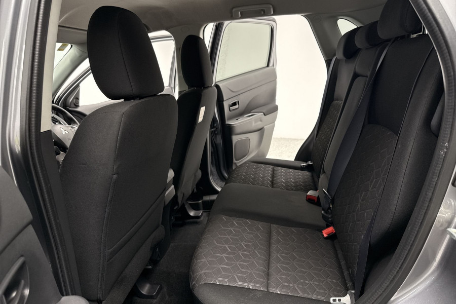 2019 MY20 Mitsubishi ASX XD Exceed SUV Image 13