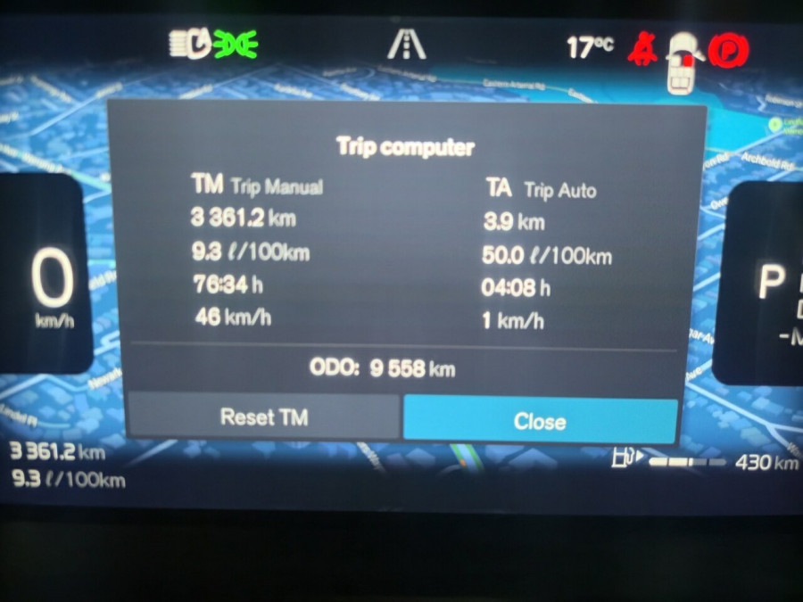 2024 MY25 Volvo XC90 L Series Ultra B5 Bright SUV Image 11