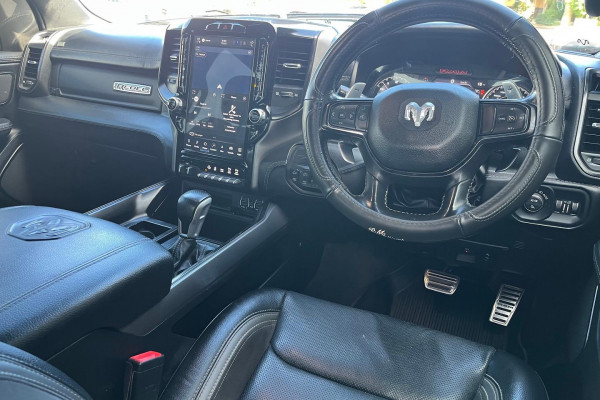 2022 Ram 1500 DS Express RamBox Ute Image 14