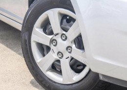 2006 Hyundai Accent MC 1.6 Hatchback