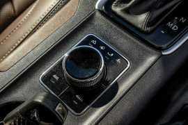 2023 Mahindra Scorpio  Z8L SUV image 15