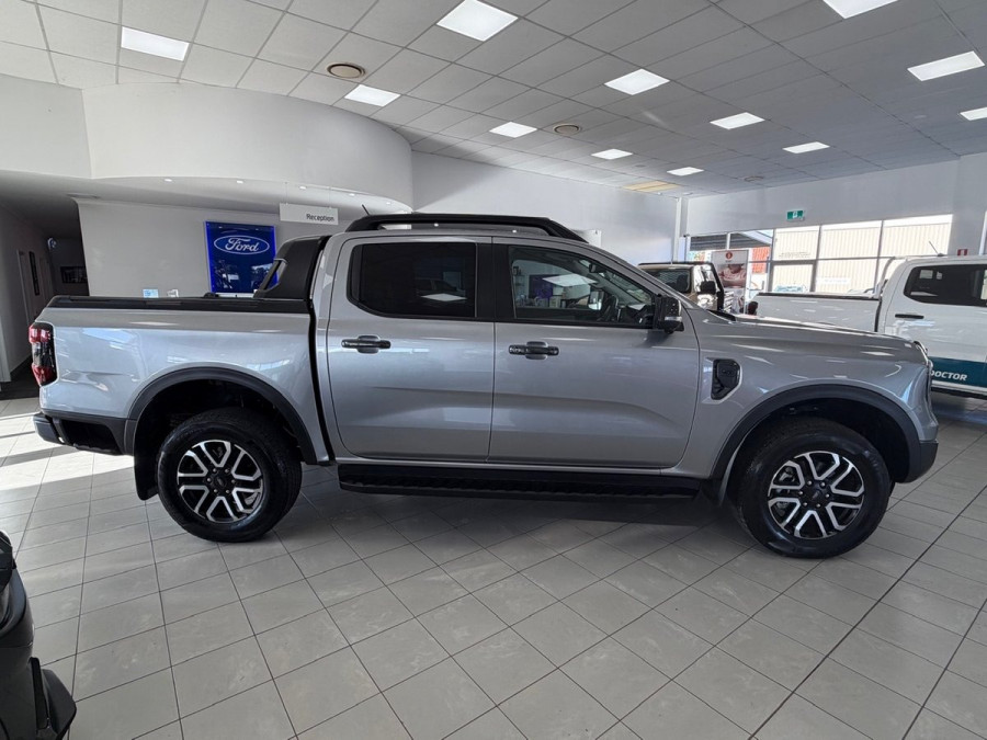 2024 MY24.5 Ford Ranger P703 Sport Ute Image 8