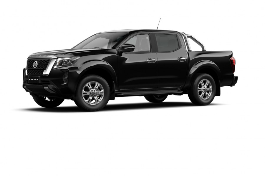 2024 MY25 Nissan Navara D23 ST Ute