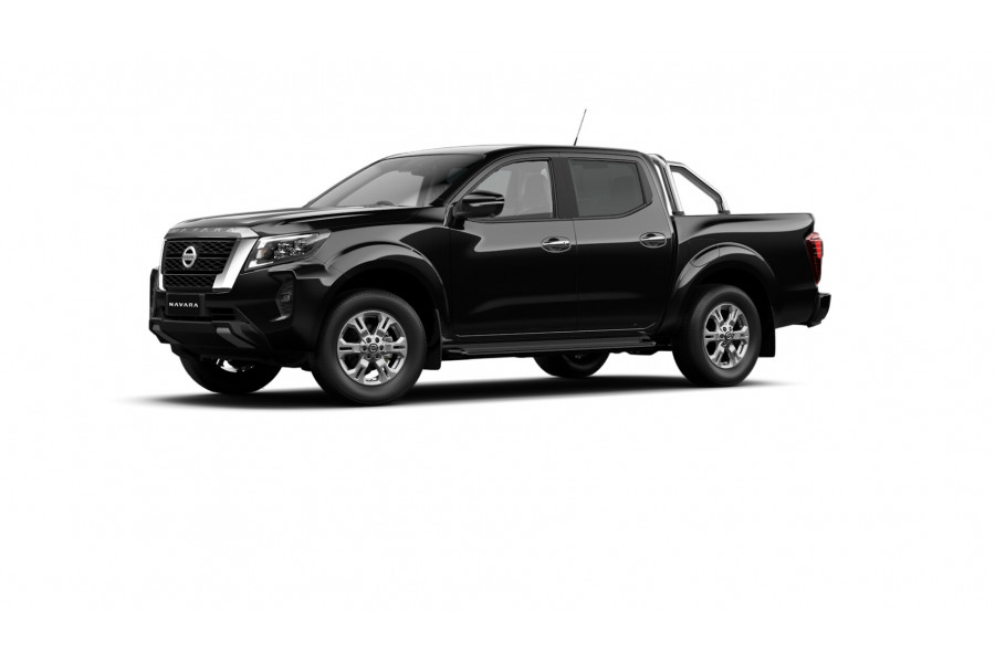 2024 MY25 Nissan Navara D23 ST Ute Image 35