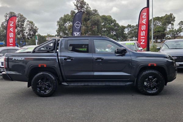 2026 Nissan Navara D27 PRO-4X Ute Image 27