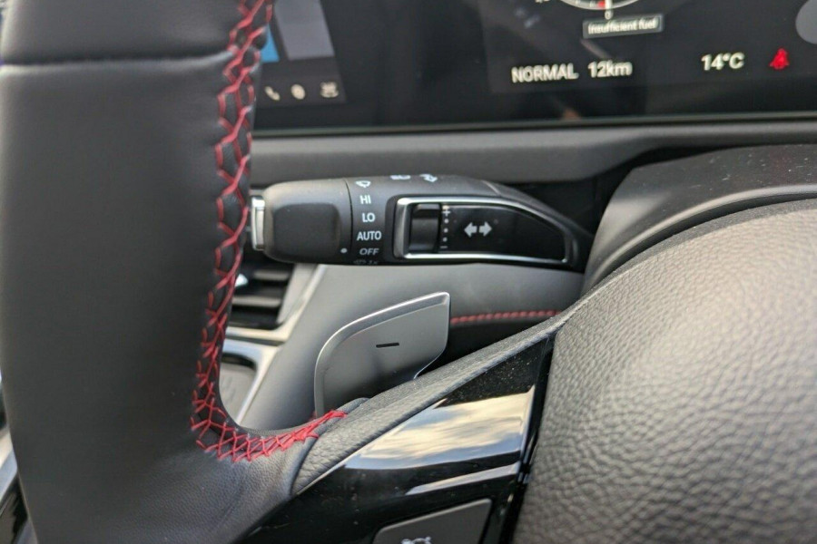 2023 LDV T60 SK8C Max LUXE Ute Image 20
