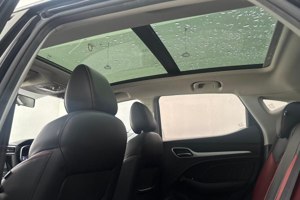 2020 MY21 MG ZS AZS1 Excite SUV Image 21