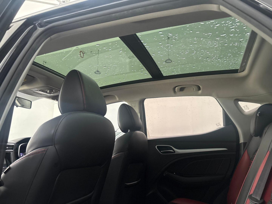2020 MY21 MG ZS AZS1 Excite SUV Image 21