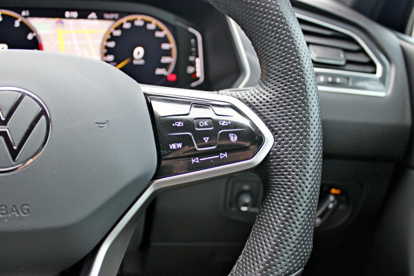 2023 Volkswagen Tiguan 5N 162TSI R-Line Allspace SUV Image 19
