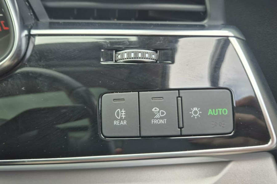 2019 MY20 Audi Q7 4M 45 TDI SUV Image 24