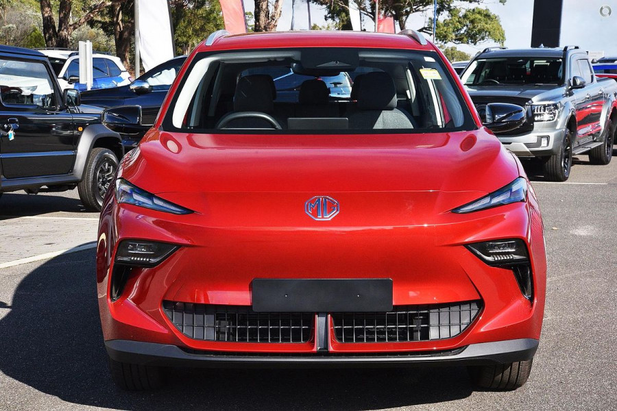 2025 MG MGS5 EV ZS3EM Excite 49 SUV Image 2