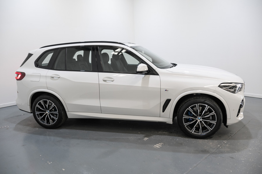2021 BMW X5 xDrive25d SUV