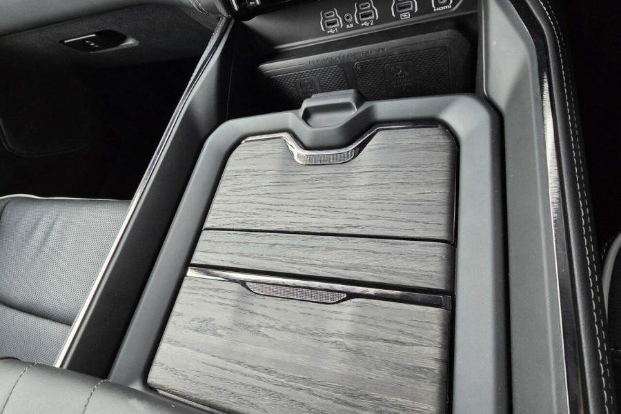 2025 Ram 1500 DT Limited Hurricane HO RamBox Ute Image 16