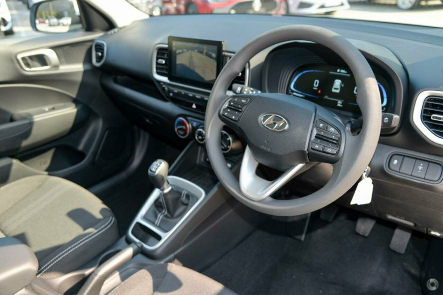 2025 Hyundai Venue QX.V5  SUV