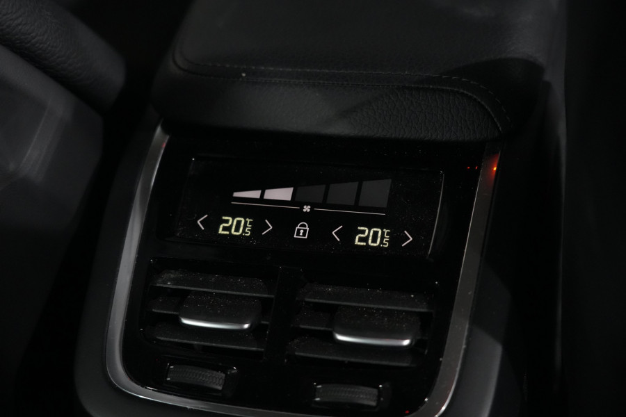 2021 Volvo XC60 UZ D4 Momentum SUV