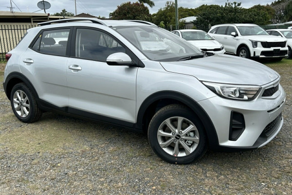 2024 MY25 Kia Stonic YB S SUV