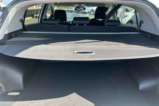 2019 MY20 Kia Sportage QL SX SUV Image 29