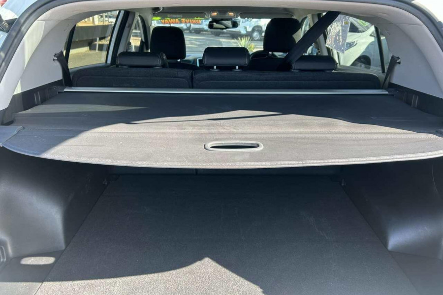 2019 MY20 Kia Sportage QL SX SUV Image 29
