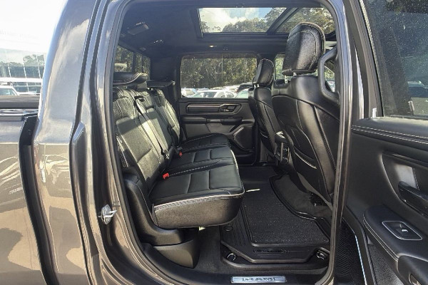 2023 Ram 1500 DT Limited RamBox Ute Image 30