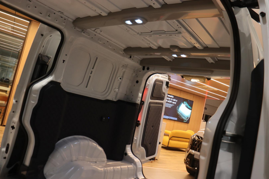 2026 Kia PV5 SW Cargo S Long Range Van Image 40