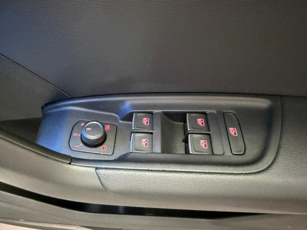 2025 MY26 Audi A1 GB 40 TFSI S line Hatch image 20