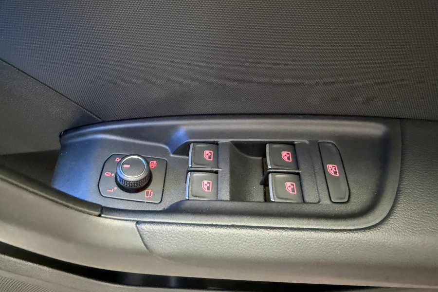 2025 MY26 Audi A1 GB 40 TFSI S line Hatch