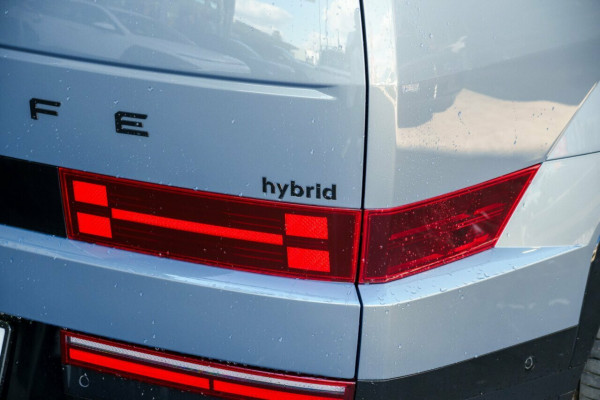 2026 Hyundai Santa Fe MX5.V2 Hybrid Calligraphy SUV Image 7