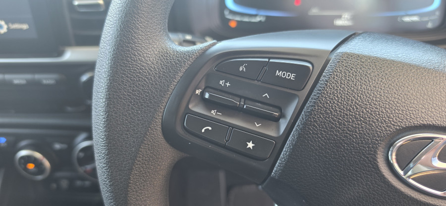 2024 MY25 Hyundai Venue QX.V5  SUV Image 23