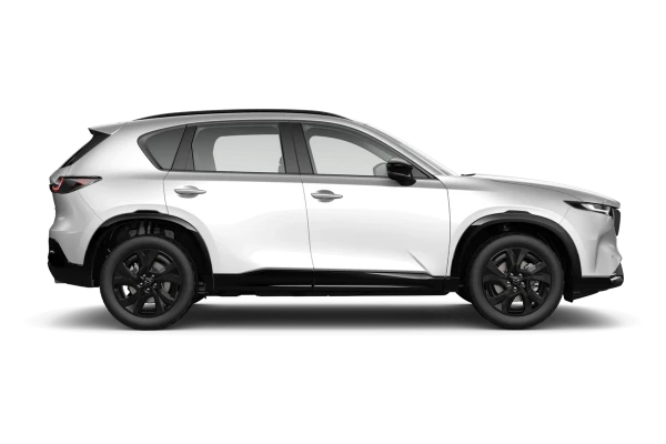 2026 Mazda CX-5 KM Series G25 Akera SUV Image 10