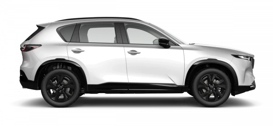 2026 Mazda CX-5 KM Series G25 Akera SUV Image 10