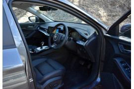 2024 MG MG5 AP32 Essence Sedan