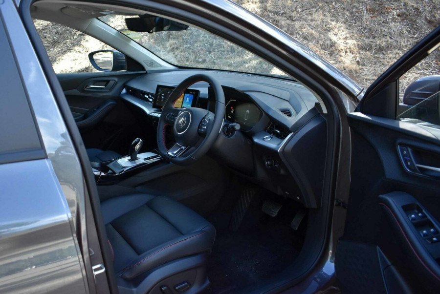 2024 MG MG5 AP32 Essence Sedan Image 14