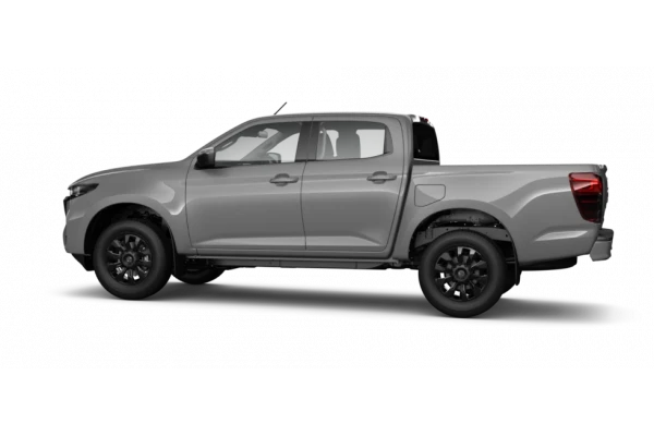 2026 Mazda BT-50 TF XT Ute Image 21