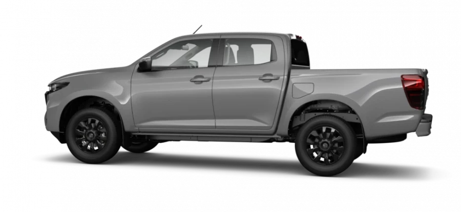 2026 Mazda BT-50 TF XT Ute Image 21