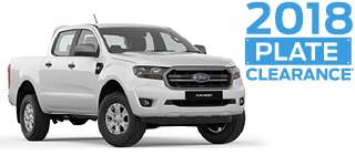 4x4 XLS Double Cab Pick-up