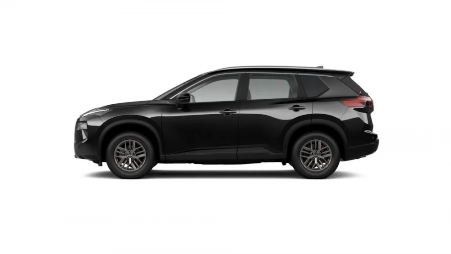 2026 Nissan X-Trail T33 ST SUV Image 31