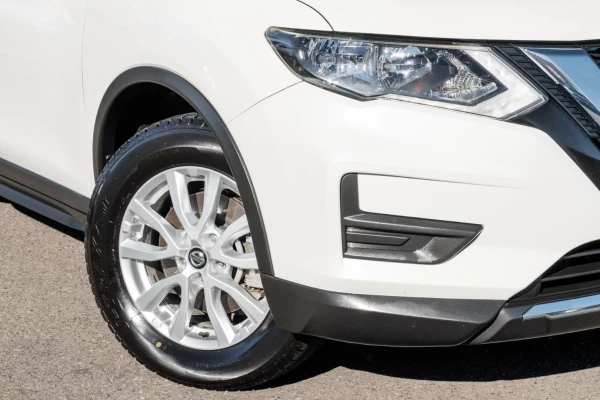 2019 Nissan X-Trail T32 Series II TS SUV Image 6
