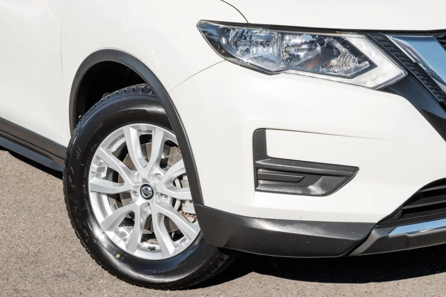 2019 Nissan X-Trail T32 Series II TS SUV Image 6