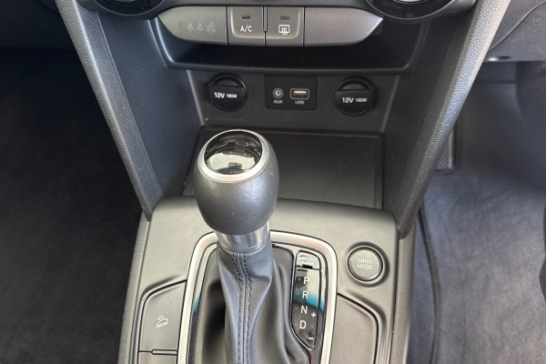 2018 Hyundai KONA OS Active SUV Image 10