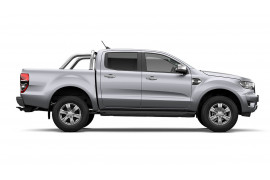 2021 MY21.75 Ford Ranger PX MkIII XLT Double Cab Utility Image 3